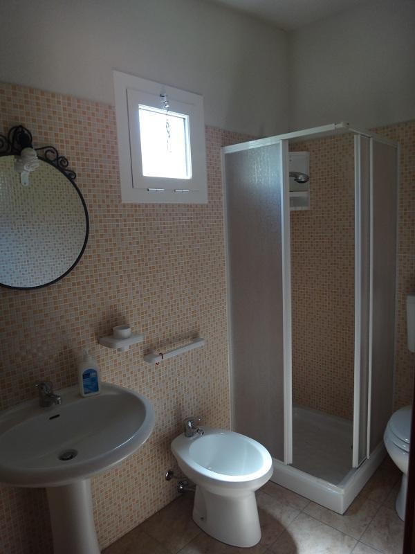 Residence Serrone Санта-Мария-ди-Кастеллабате Экстерьер фото