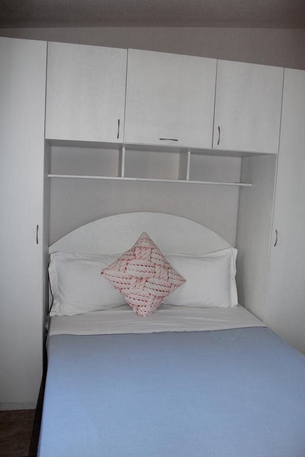 Residence Serrone Санта-Мария-ди-Кастеллабате Экстерьер фото