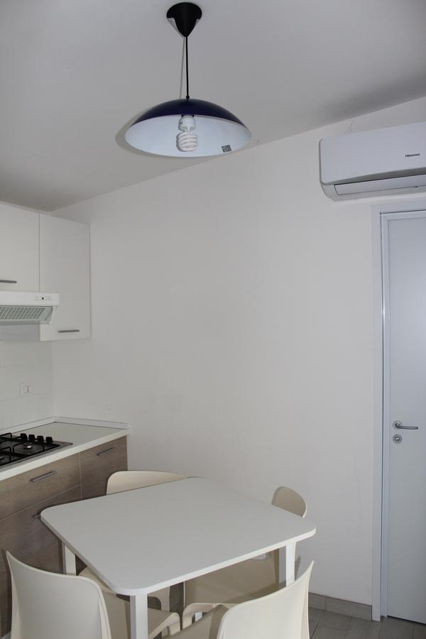 Residence Serrone Санта-Мария-ди-Кастеллабате Экстерьер фото